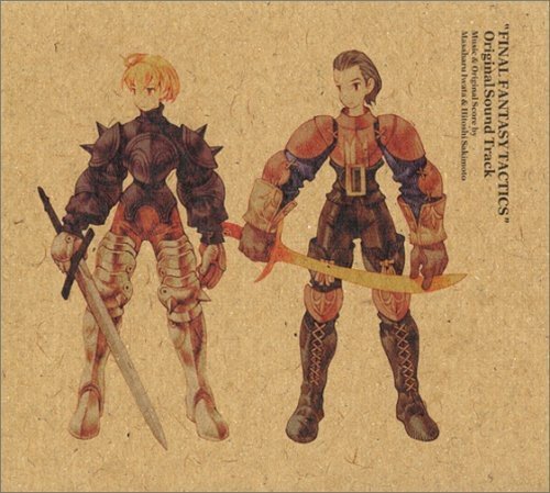 Final Fantasy Tactics