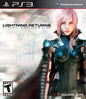 Final Fantasy XIII Lightning Returns