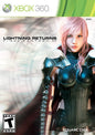 Final Fantasy XIII-3: Lightning Returns