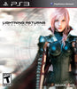 Final Fantasy XIII Lightning Returns