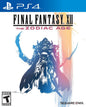 Final Fantasy XII: The Zodiac Age