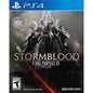 Final Fantasy XIV Online: Stormblood