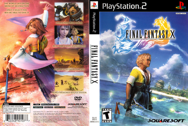 FINAL FANTASY ポスター Product Final Fantasy 10-2 Pine B2 Size Poster | eBay