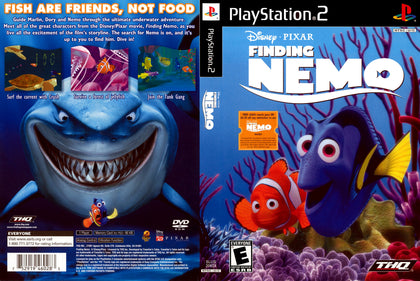 Finding Nemo