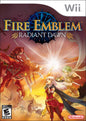 Fire Emblem Radiant Dawn