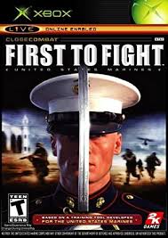 First to Fight