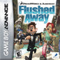 Flushed Away