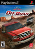 Ford Racing Off Road