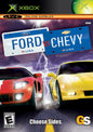 Ford vs. Chevy