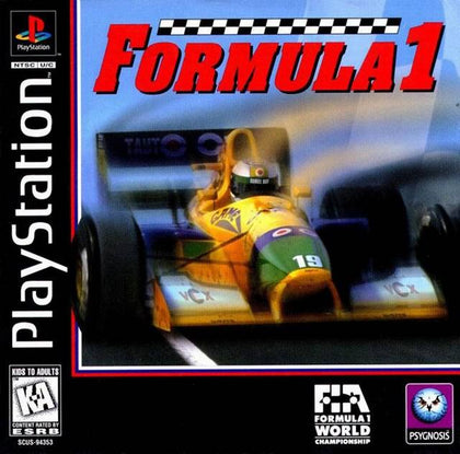 Formula 1