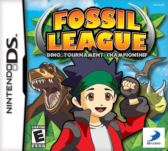 Fossil League