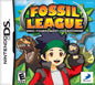 Fossil League