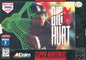 Frank Thomas Big Hurt Baseball