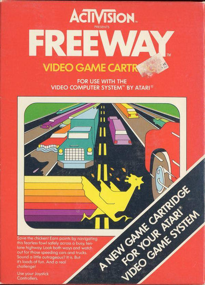 Freeway