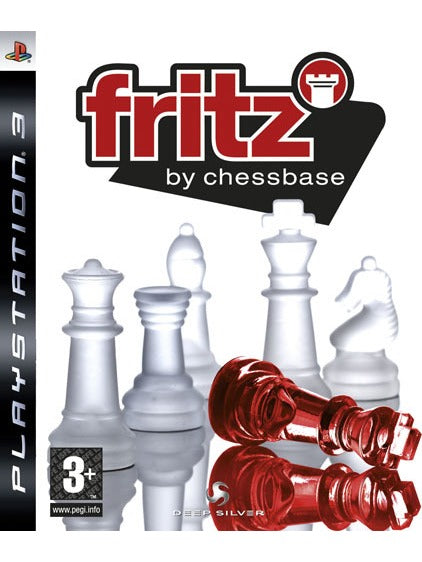 Fritz Chess