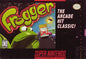 Frogger