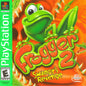 Frogger 2: Swampy's Revenge