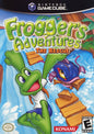 Frogger's Adventure The Rescue