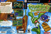 Frogger's Adventure