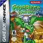 Frogger's Journe: The Forgotten Relic