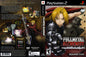 Full Metal Alchemist