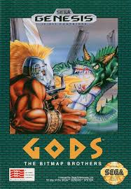 GODS