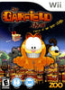 Garfield Show: Threat of the Space Lasagna