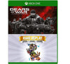 Gears Of War Ultimate Edition / Rare Replay