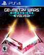 Geometry Wars 3: Dimensions Evolved