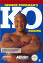 George Foreman KO Boxing