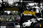 Getaway Black Monday