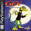 Gex Enter the Gecko