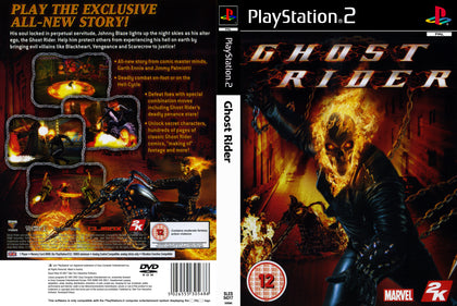 Ghost Rider