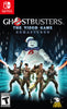 Ghostbusters: The Video Game Remastered