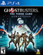 Ghostbusters The Video Game Remastered