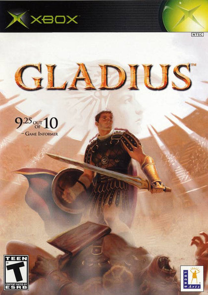 Gladius