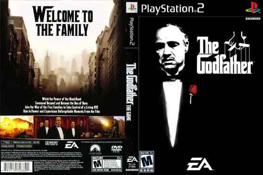 Godfather, The