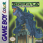 Godzilla The Series