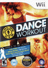 Gold's Gym Dance Workout