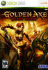 Golden Axe: Beast Rider