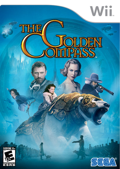 Golden Compass