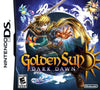 Golden Sun Dark Dawn