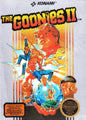 Goonies II