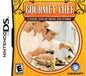 Gourmet Chef