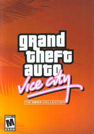 Grand Theft Auto Vice City