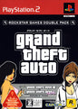 Grand Theft Auto Double Pack