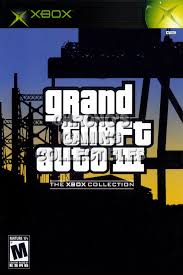 Grand Theft Auto III