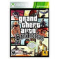 Grand Theft Auto San Andreas