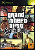 Grand Theft Auto San Andreas