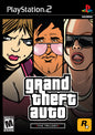 Grand Theft Auto The Trilogy